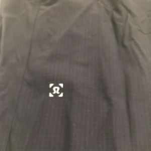 LuLu Lemon cross chill joggers
